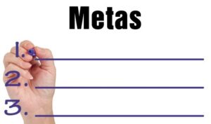 metas realistas